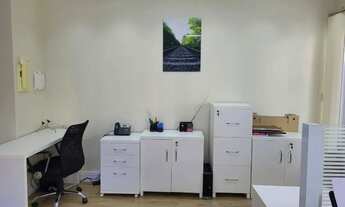 Imagem 7: Conjunto comercial para venda em Perdizes , 33m²