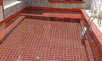 Imagem 5: Casa Barra de Jacuípe