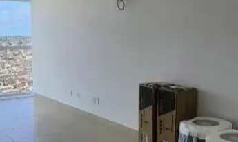 Imagem 4: GR ALUGA ED. PARQUE OFFICE - SALA COMERCIAL- BEM LOCALIZADA - 31M2 - AO LADO DO PARQUE SHO