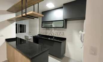 Imagem 4: Oportunidade - Apartamento - Parque Residencial Aquarius - Easy Home - 1 Dormitórios - 48m