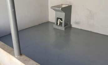 Imagem 7: Casa no conjunto Cafezal