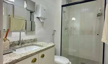 Imagem 4: Imóvel para venda tem 89 metros quadrados com 2 quartos em Despraiado - Cuiabá - MT