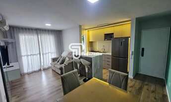 Imagem 4: Apartamento à venda no bairro Pagani em Palhoça/SC