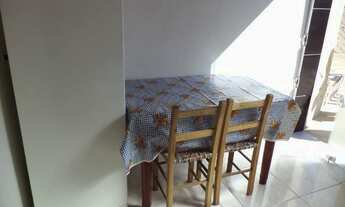 Imagem 5: Kitinete, B. triangulo Lages SC