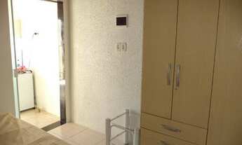 Imagem 6: Kitinete, B. triangulo Lages SC