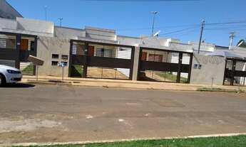 Imagem 6: Casa individual perto UFMS - HU