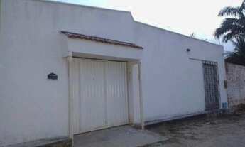 Imagem: Aluga casa em Pacajus