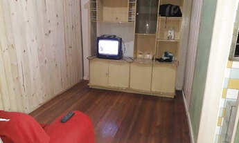 Imagem 4: Efapi- Quarto privativo mobiliado, sente p/homens