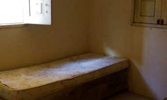 Imagem 7: Casas mobliliadas na Praia de Pontas de Pedra