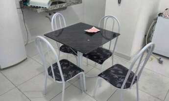 Imagem 2: Apartamento 1 quarto mobiliado no Centro de Timoteo