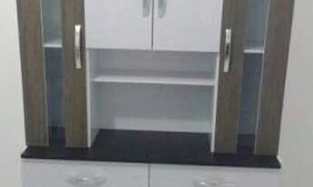 Imagem 3: Apartamento 1 quarto mobiliado no Centro de Timoteo
