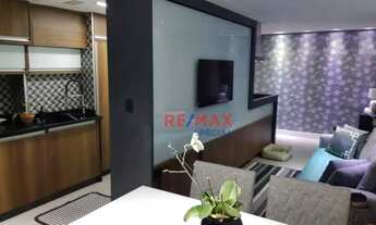 Imagem 2: Apartamento com 2 dormitórios à venda, 61 m² por R$ 380.000 - Macedo - Guarulhos/SP