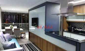 Imagem: Apartamento com 2 dormitórios à venda