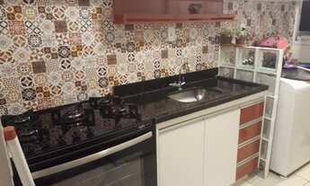 Imagem 7: Apartamento para Venda em Uberlândia, 2 dormitórios, 1 banheiro, 1 vaga