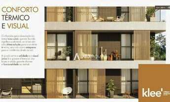 Imagem 4: Apartamento com 2 dormitórios à venda, 5017 m² por R$ 514.900,00 - Mossunguê - Curitiba/PR