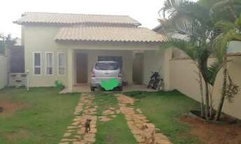 Imagem: Aluguel de casa Rua 12/10 - Vicente Pires