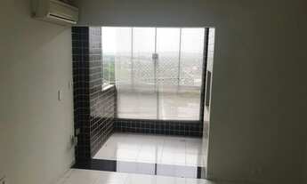 Imagem: Aluga-se apartamento ed. Monte carmelo