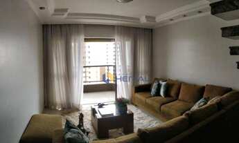 Imagem 2: Apartamento Duplex com 3 dormitórios à venda, 258 m² - Zona 07 - Maringá/PR