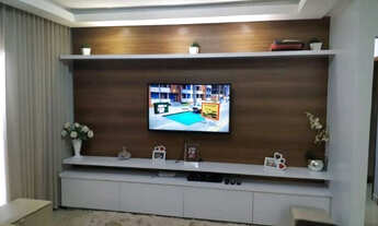 Imagem 2: Excelente casa de 3 quartos sendo 1 suíte no Margon III