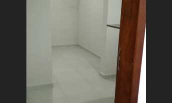 Imagem: Kitnet em capim macio