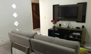 Imagem 4: Aluga-se casa com 2 quartos em Porto de Santana - Morro do Sesi