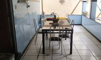 Imagem: Casa Residencial com 130m² e 2 quartos