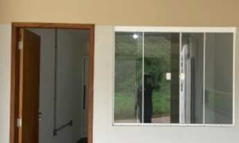 Imagem: Kitnet para alugar em Carangola