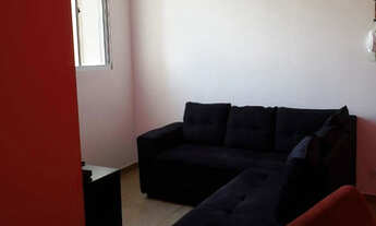 Imagem 5: Apto 48m² 2ª andar c Elevador 2 dorm Vila Urupes Suzano