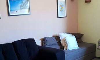 Imagem 2: VENDO Apartamento no CONDOMÍNIO VALE DO COTINGUIBA (FAROLANDIA