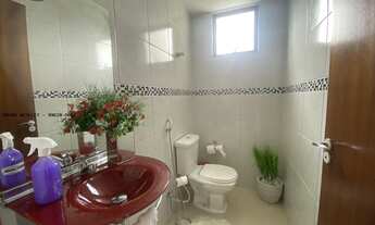 Imagem 7: Casa em Condomínio para Venda em Campina Grande, MIRANTE, 5 dormitórios, 5 suítes, 6 banh