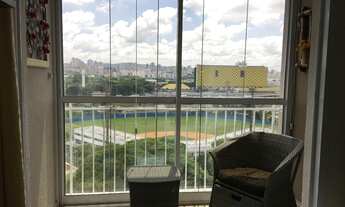 Imagem 2: 3 dorm + Vaga + Lazer