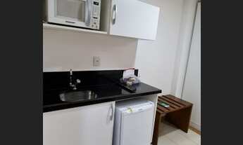 Imagem 5: Salvador Business Flat - Moveis planejados - 36 m² - 1 Vaga de Garagem