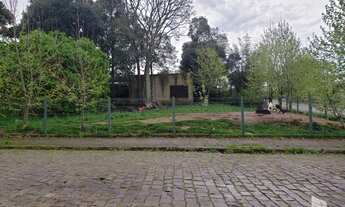 Imagem 4: Terreno santo antão de esquina