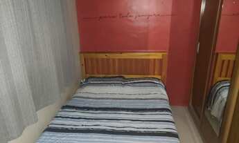 Imagem 5: F1026) Apartamento no Life 3 com 02 Quartos, em Arsenal - Fator Imóveis