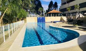 Imagem: Apartamento para venda possui 89 metros