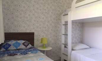 Imagem 6: Apartamento para venda com 88 metros quadrados com 3 quartos em Porto das Dunas - Aquiraz