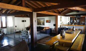 Imagem 7: Casa à venda, 5 quartos, 6 vagas, São Bento - Belo Horizonte/MG