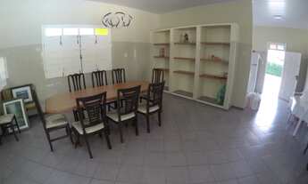 Imagem 10: Casa por temporada em Areia Branca (zona de expansão