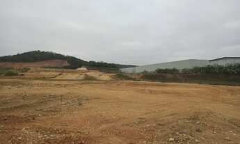 Imagem 3: Excelente terreno frente a rodovia Antônio heil Município Itajaí Sc