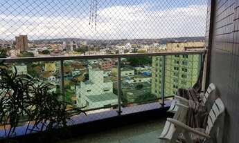 Imagem: Vendo Cobertura no Bairro Canaã Sete Lagoas