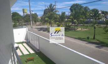 Imagem 5: Casa com 4 dormitórios, 440 m² - Outeiro da Glória - Porto Seguro/BA