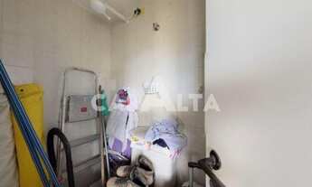 Imagem 6: COBERTURA DUPLEX na LAPA com 198m² A.U. sendo: 3 dormitórios, 1 suíte e 3 vagas de garagem