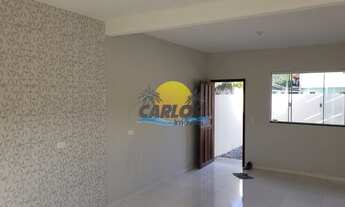 Imagem 6: MATINHOS - Casa Padrão - Tabuleiro