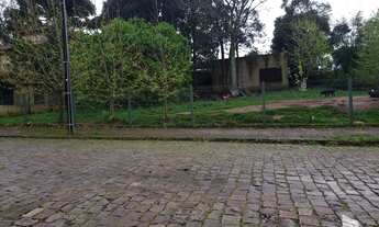 Imagem 6: Terreno santo antão de esquina