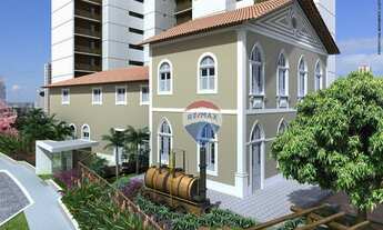 Imagem 3: Apartamento para venda com 4 quartos (4 suítes), no Poço