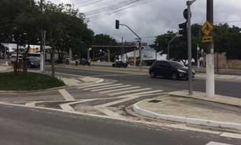 Imagem 6: Terreno de 2579m2 altura do 7100 da Teoton.Vilela a 4min estação de trem da CPTM