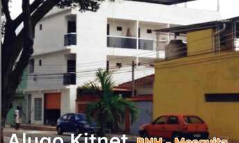 Imagem: Kitnet R$ 590 BNH MESQUITA