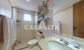 Imagem 4: COBERTURA DUPLEX na LAPA com 198m² A.U. sendo: 3 dormitórios, 1 suíte e 3 vagas de garagem