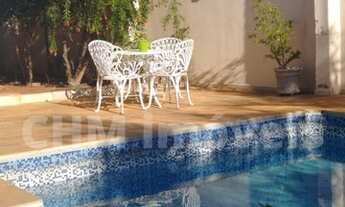 Imagem 4: CASA TÉRREA para Venda/ Locação - 3 suítes em Araraquara- SP