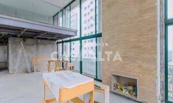 Imagem 5: COBERTURA DUPLEX na VILA NOVA CONCEIÇÃO com 609m² A.U. sendo 2 suítes e 6 vagas de garagem